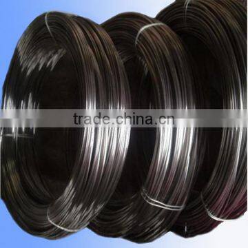 16 gauge 18 gauge specifications of black banding wire