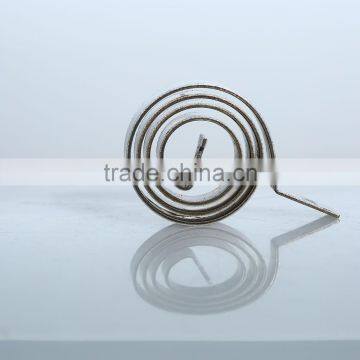 ISO Standard Thermostatic Bimetallic Coil Spiral for Auto photo-3