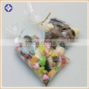 2017 Hot Sell Plastic Coated Twist Ties for Bread Bag Clip photo-3