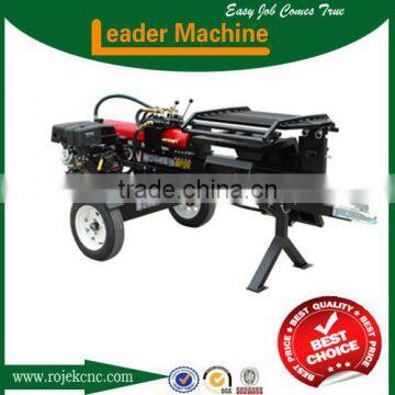 LS37T/750H/V woodworking log splitter