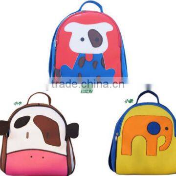 Fashion Customized Neoprene School Bag