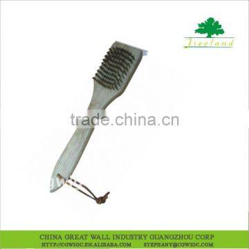 Brass BBQ BRUSH