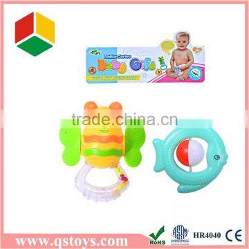 2016 New Style Various Hand Ring Bell for Baby in Bottle photo-5