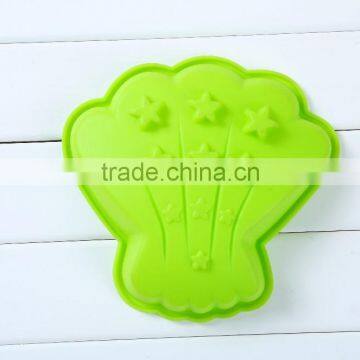 Sheall Shape Silicone Chocolate Mold,cake Designs Cake Maker,chocolate Decorating Tools photo-5