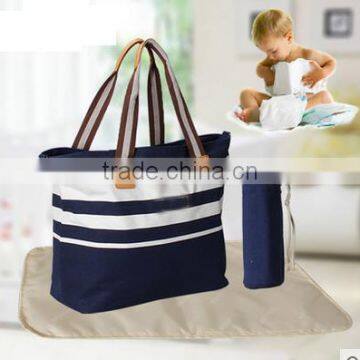 2015 hot sales mummy bag diaper bag