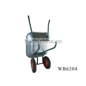 Russia High Quality Industry Wheelbarrow Tire 3.50 8 With CE Certificate photo-3