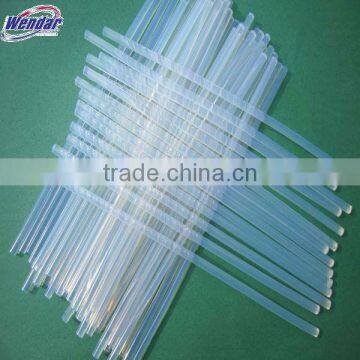 Hot Sale Hot Melt Glue Stick Whole 7*300mm Hot Melt Glue Stick