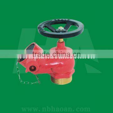 Fire Landing Valve