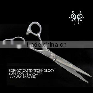 KC-65V Best Quality Professional Damascus Steel Hair Scissors photo-3