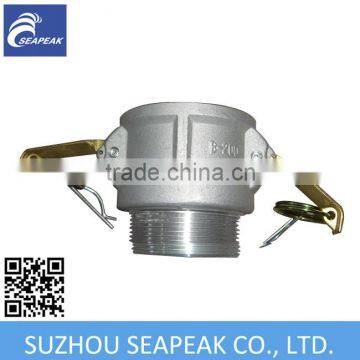 SS Camlock Coupling Type B photo-2