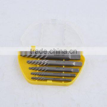 Screw Extractor 5pc Screw Extractor Set photo-4