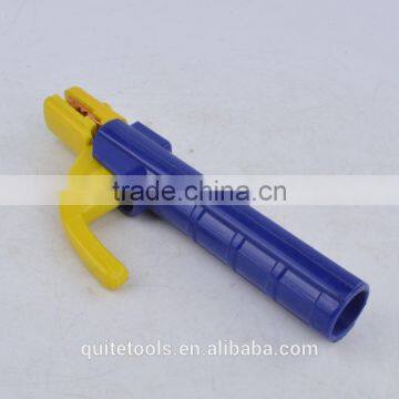 Industry High Quality Heavy Duty Electrode Holder photo-4