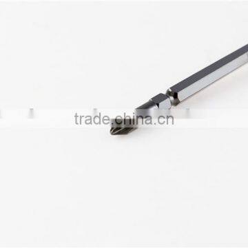 5 CM Professional 2 Way Screwdriver With Removable Nipple photo-4