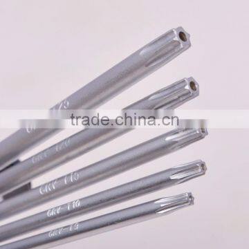 8 PCS Folding Hex Key Wrench Set photo-4