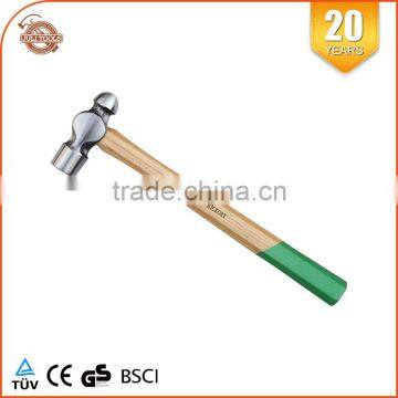 Italy Type Ball Peen Hammer Sizes Supplier