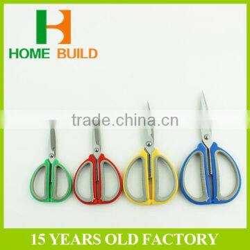 Factory Price HB-S7116 Popular Stationery Small Scissors photo-3