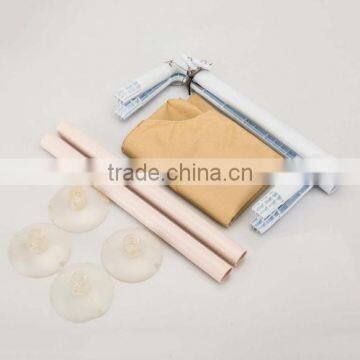 Kitty Kitten Window Mounted Basking Bed Pet Shelf Cat Perch Seat High Hammock photo-3