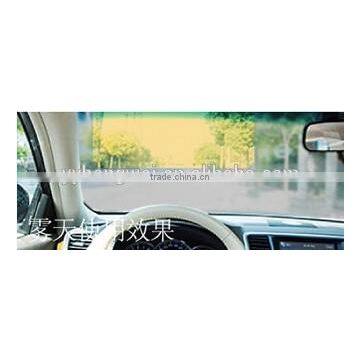 SD-2301B Automatic Sun Shade Car Sun Visor photo-4