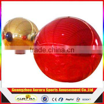 Hot Sale Decoration/Party Inflatable Mirror Balloon Shining / Inflatable Disco Mirror Ball