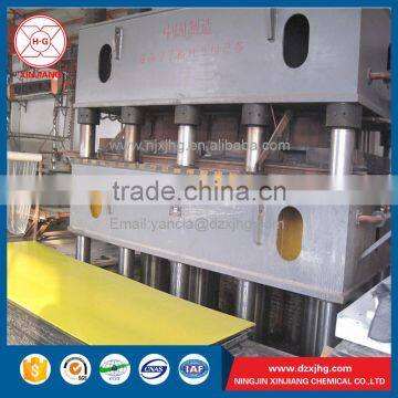 Extruded Polyethylene Plastic Sheet on Sale photo-4