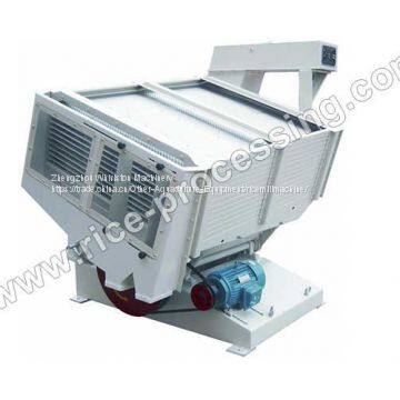 MGCZ Series Single-body Gravity Paddy Separator