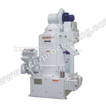 Машина для расшлифования риса серии MNML photo-2