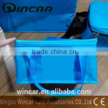 Ice Cream Cooler Bag,Cooler Bag Insulated, Ice Bag Storage Freezer Can be customized