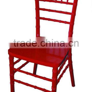 Wooden Banquet Chiavari Chair (tiffany Chair) photo-3