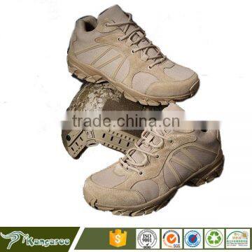 Military Camouflage Jungle Combat Boots Wholesale photo-2