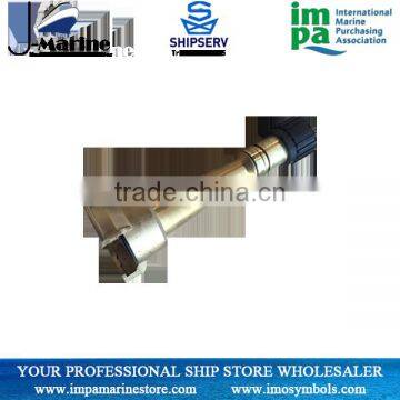 Marine Wholesale Brass Fire Hose Nozzle photo-2