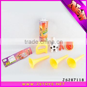 wholesale plastic toy bugle