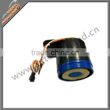 Six Tones Electronic Siren
