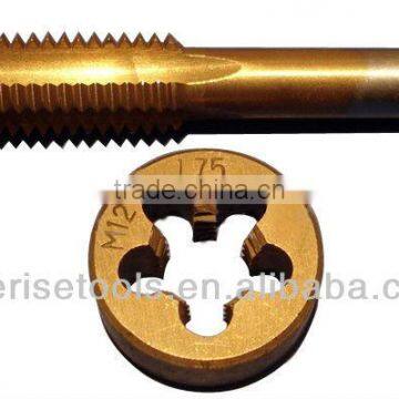 25pcs Tap and Die Set in Plastic Case photo-4