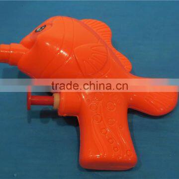 New Plastic Animal Water Gun for Children
