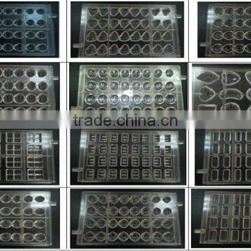 Mini Chocolate Making Machine photo-4