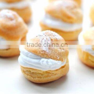 Quality Grade Double Star Baker Bread Improver Recipe for Baking a Chocolate photo-3