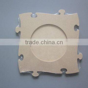 mdf picture frame