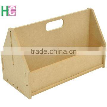 wooden tray serving, custom mdf tray wholesale