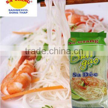 RICE VERMICELLI NOODLES