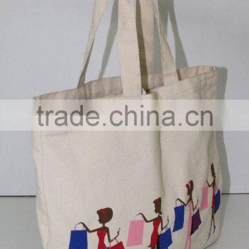 Hiquality Print Tote Bag - Exclusive Promotional Bag - Affordable Shopping Bag photo-2