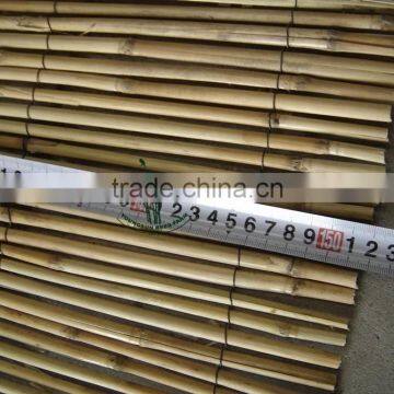 Natural Bamboo Reed Fence for Garden photo-5