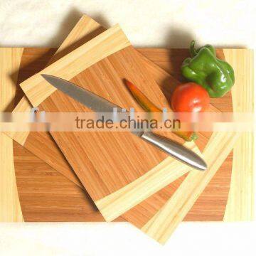 bamboo cutting board