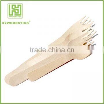 Wholesale Wooden Restaurant Hotel Spoon photo-2