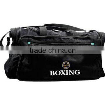 SPORTS BAG MADE OF POLYESTER / LUGGAGE BAGS / DUFLE BAG