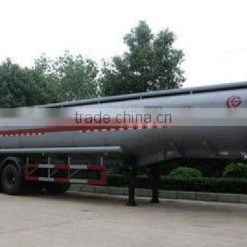 SINOTRUK 3 Axles Palm Oil Tanker Trailer