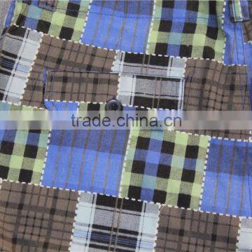 Quick Dry High Quality Shorts Wholesale Price photo-3