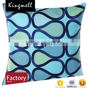 Customized Hot Sale Cotton Seat Cushion From Chinese Supplier photo-2