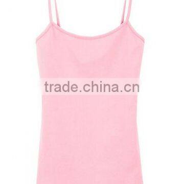 OEM factory Goldjade bulk camisole tops