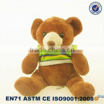 China Factory Toys Mini Bear Plush Wholesale for Crane Machines photo-2