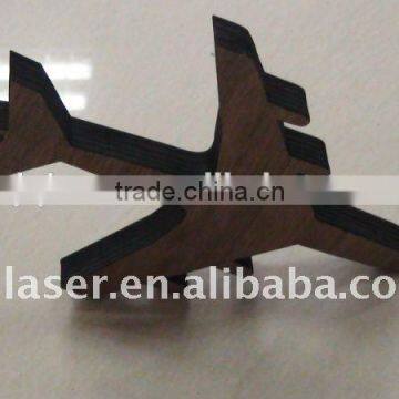 Best Selling Laser Cutting Machine 400w for 25mm Wood photo-6